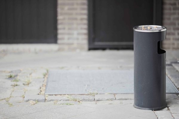 La nouvelle génération des objets connectés : les poubelles intelligentes