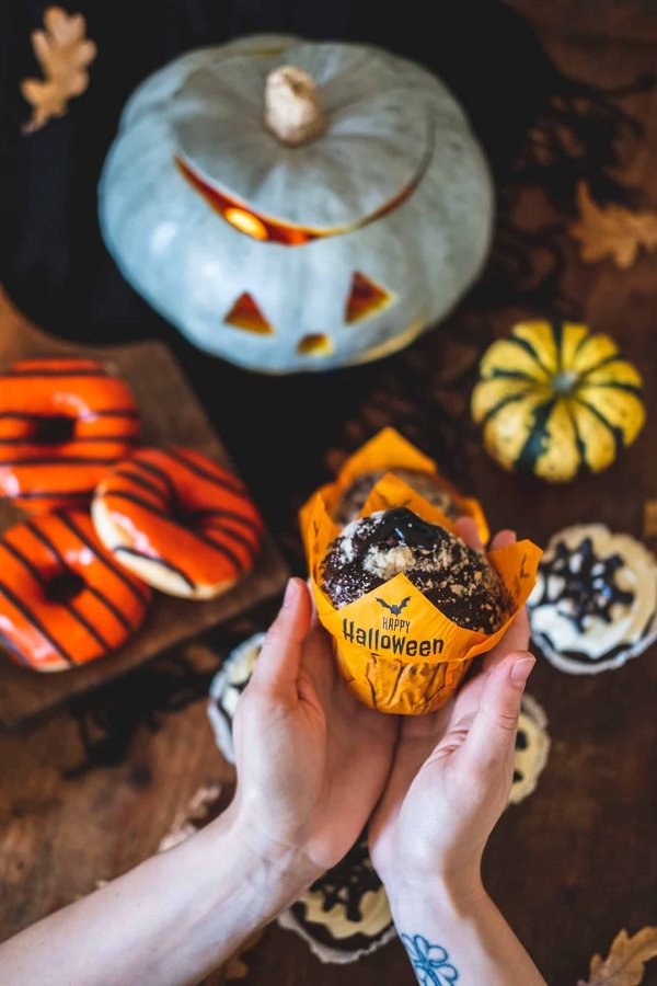 Le chocolat d'Halloween : comment faire un choix pour une fête magique