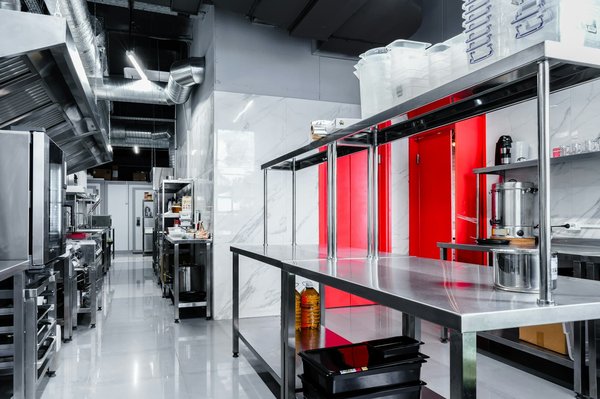 Comprendre la sous-location de cuisine professionnelle : Conseils et considérations