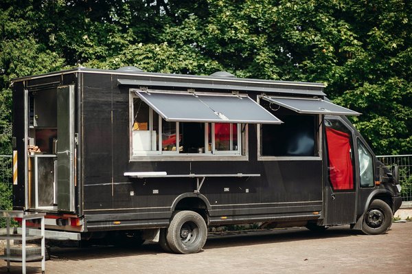 Dégustez des tartes flambées : le food truck qui émerveille