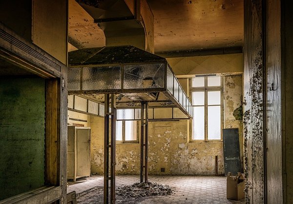 Quels sont les différents types de hotte aspirante ?